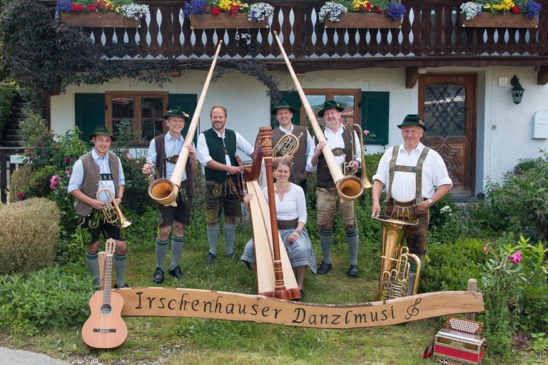 Irschenhauser Danzlmusi