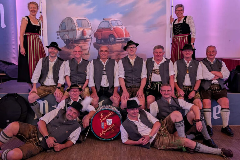 Isartaler Adjuvanten